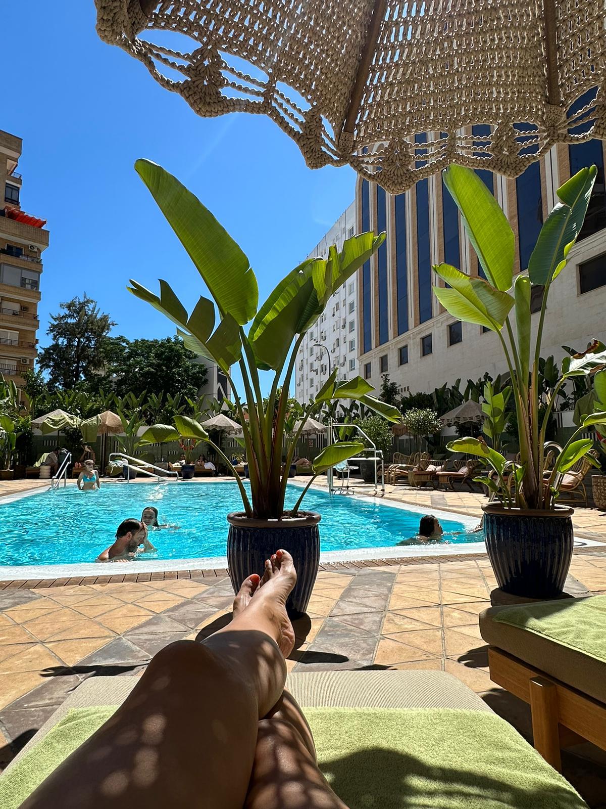 De Kunst van een Onthaast Leven: Slow Living in Spanje